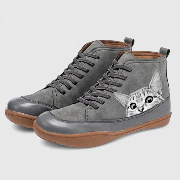 Aubrixa | Orthopedic Shoes 4