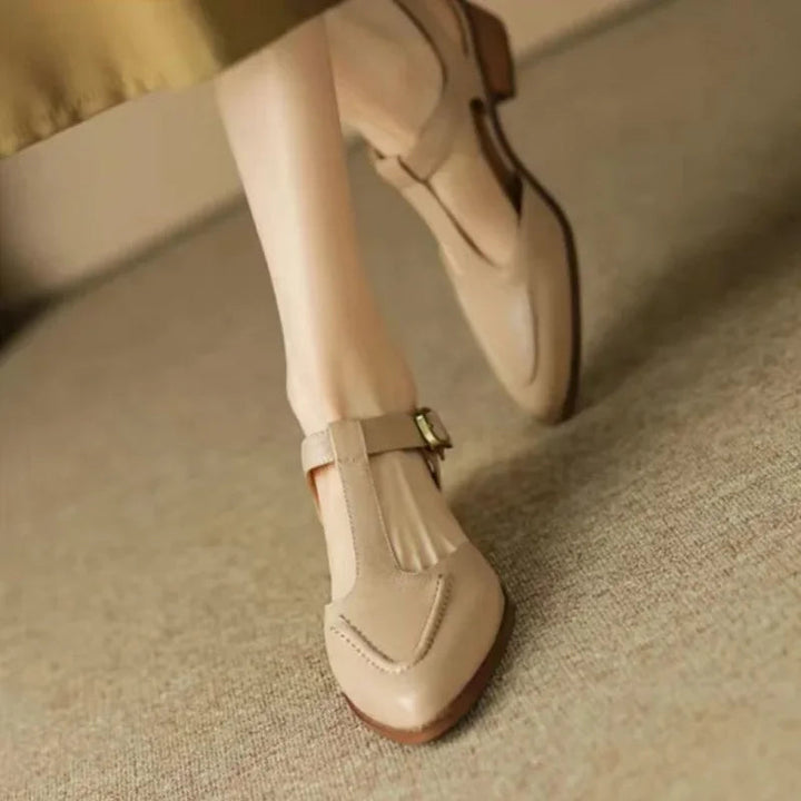 Aurenza | Buckle Shoes 0