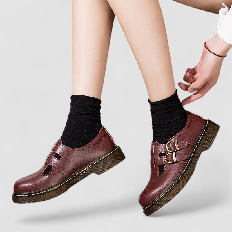 Avery™ – Orthopedic Mary Jane Shoes 1