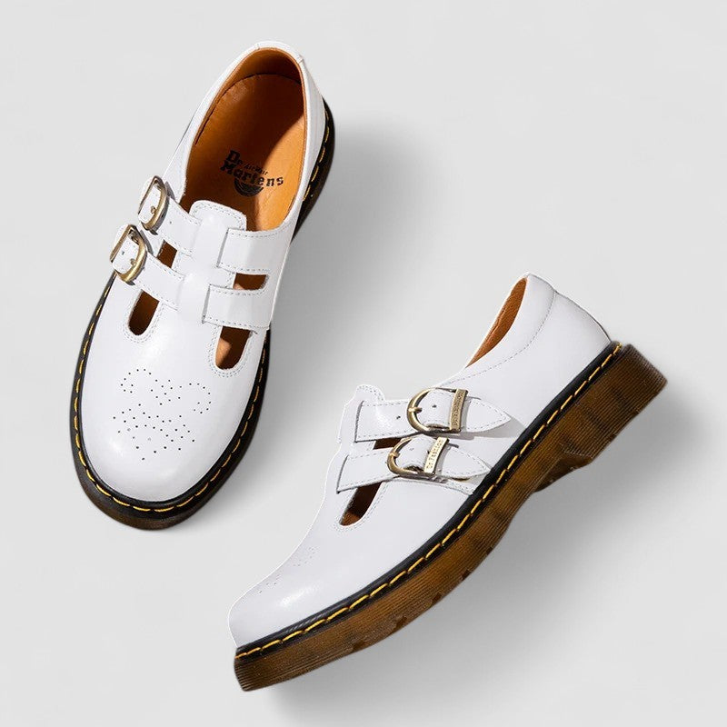 Avery™ – Orthopedic Mary Jane Shoes 6