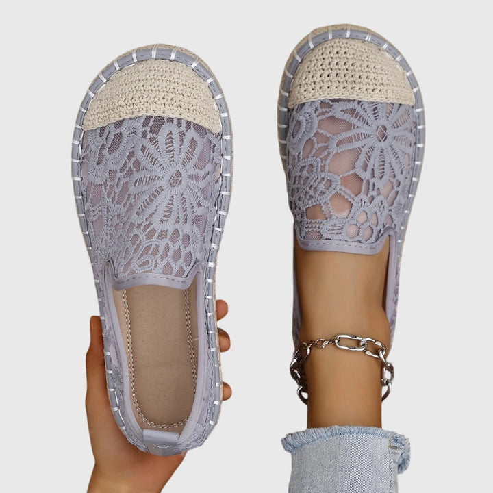 Ayla™ | Breathable Moccasins 1
