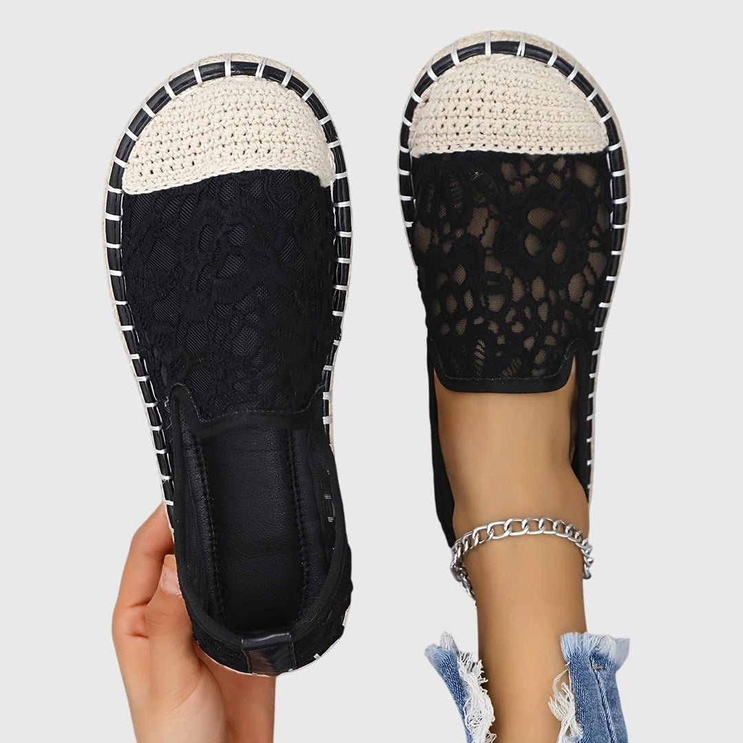 Ayla™ | Breathable Moccasins 2