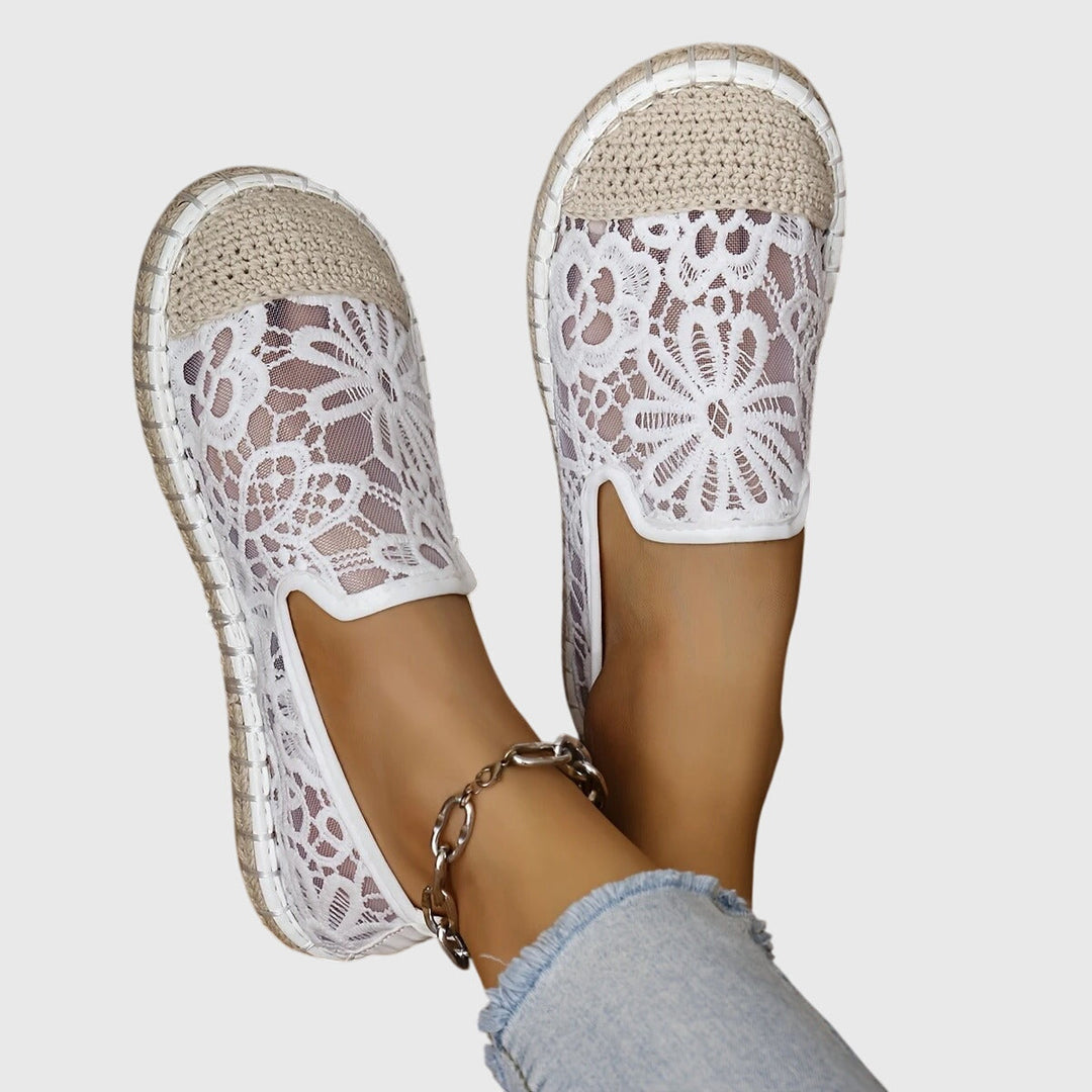 Ayla™ | Breathable Moccasins 3