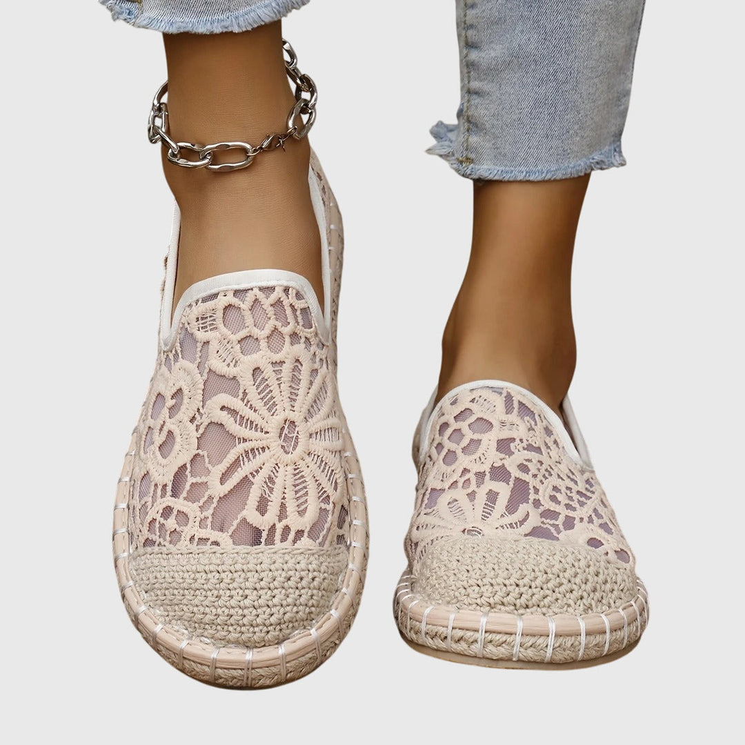 Ayla™ | Breathable Moccasins 6