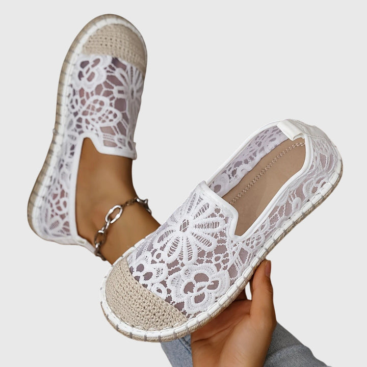 Ayla™ | Breathable Moccasins 7