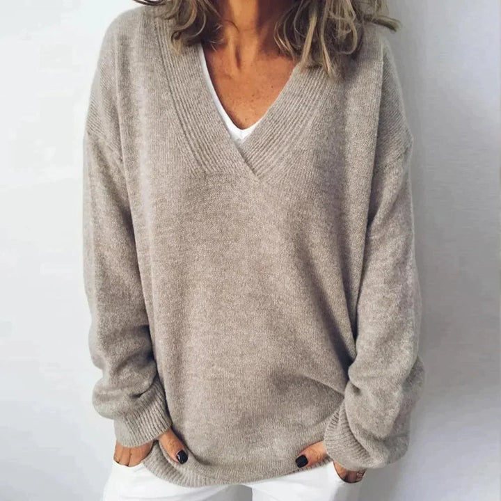 Bailey | Luxurious Soft Sweater 0