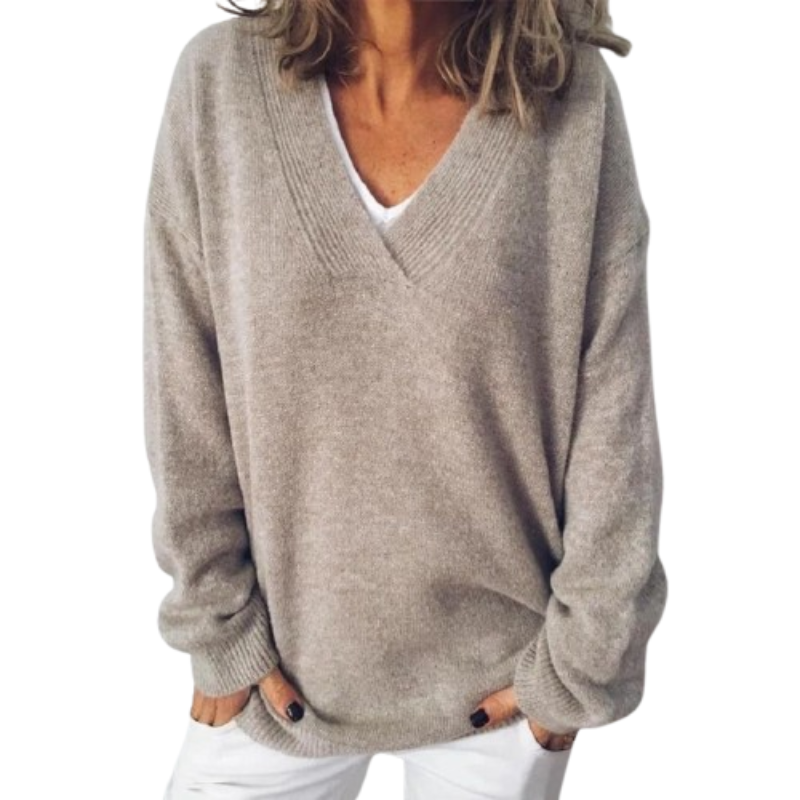Bailey | Luxurious Soft Sweater 1