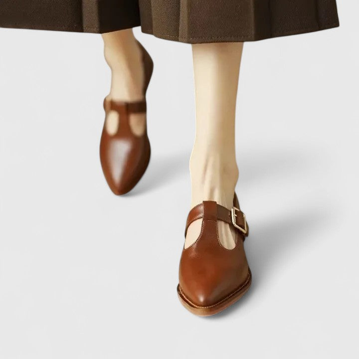 Barbara | Elegant Shoes 3