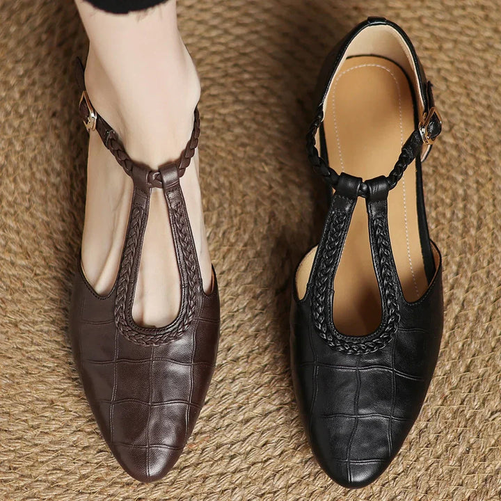 Beatrice | Mary Janes 6