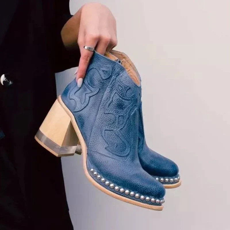 Bianca - Mid Boots 3