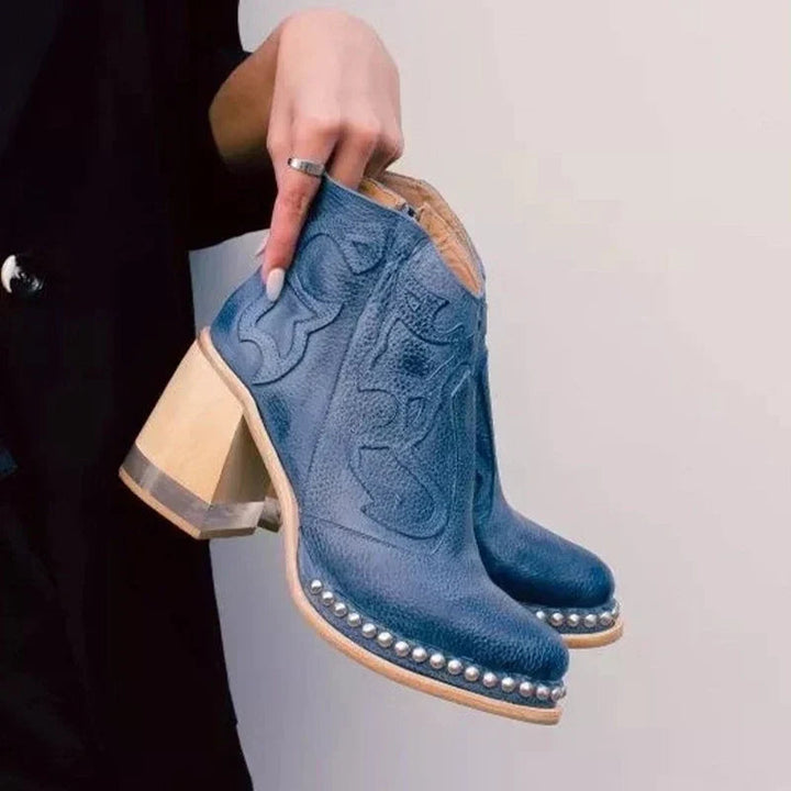 Bianca - Mid Boots 3