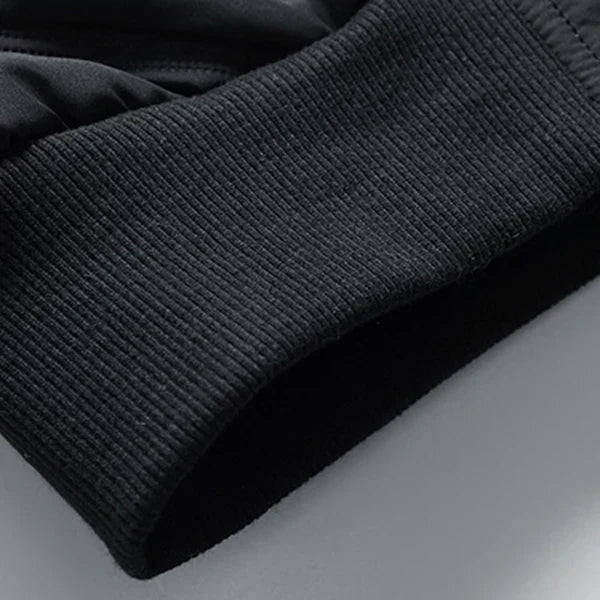 Blake - Quilted Men's Performance Jacket 4