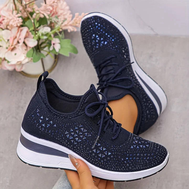 Bonnie™ | Elegant Orthopedic Sneakers 2