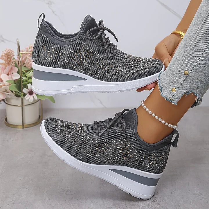 Bonnie™ | Elegant Orthopedic Sneakers 3