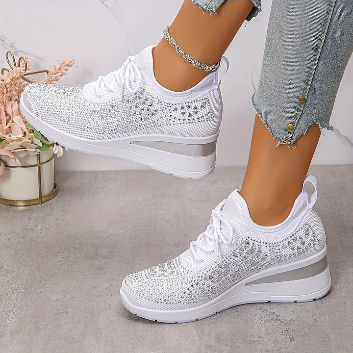 Bonnie™ | Elegant Orthopedic Sneakers 7