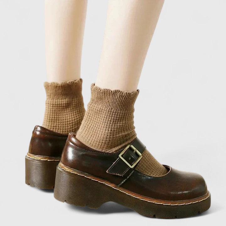 Bridgit | Sophisticated Shoes 1