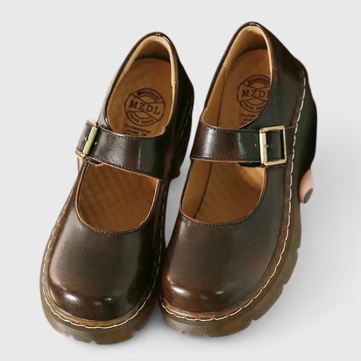 Bridgit | Sophisticated Shoes 4