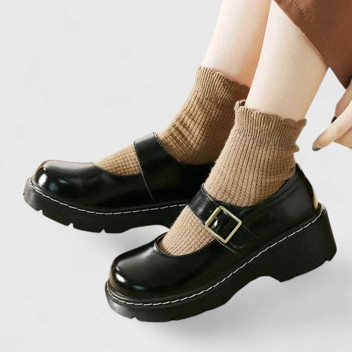 Bridgit | Sophisticated Shoes 5