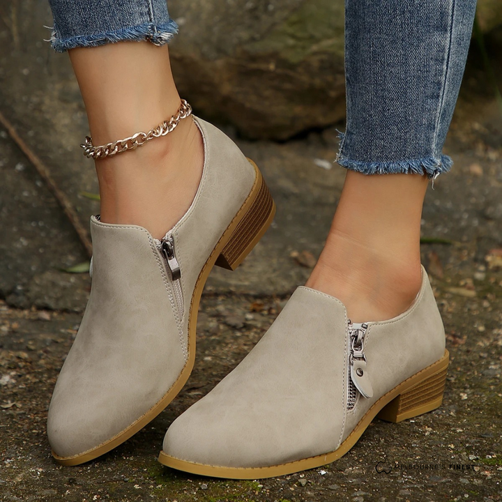 Bronte - Ankle Boots 0