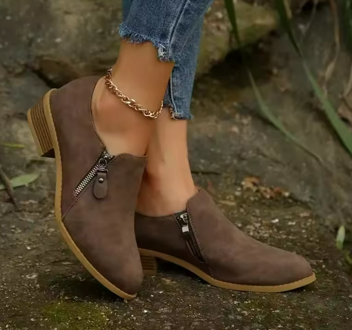 Bronte - Ankle Boots 4