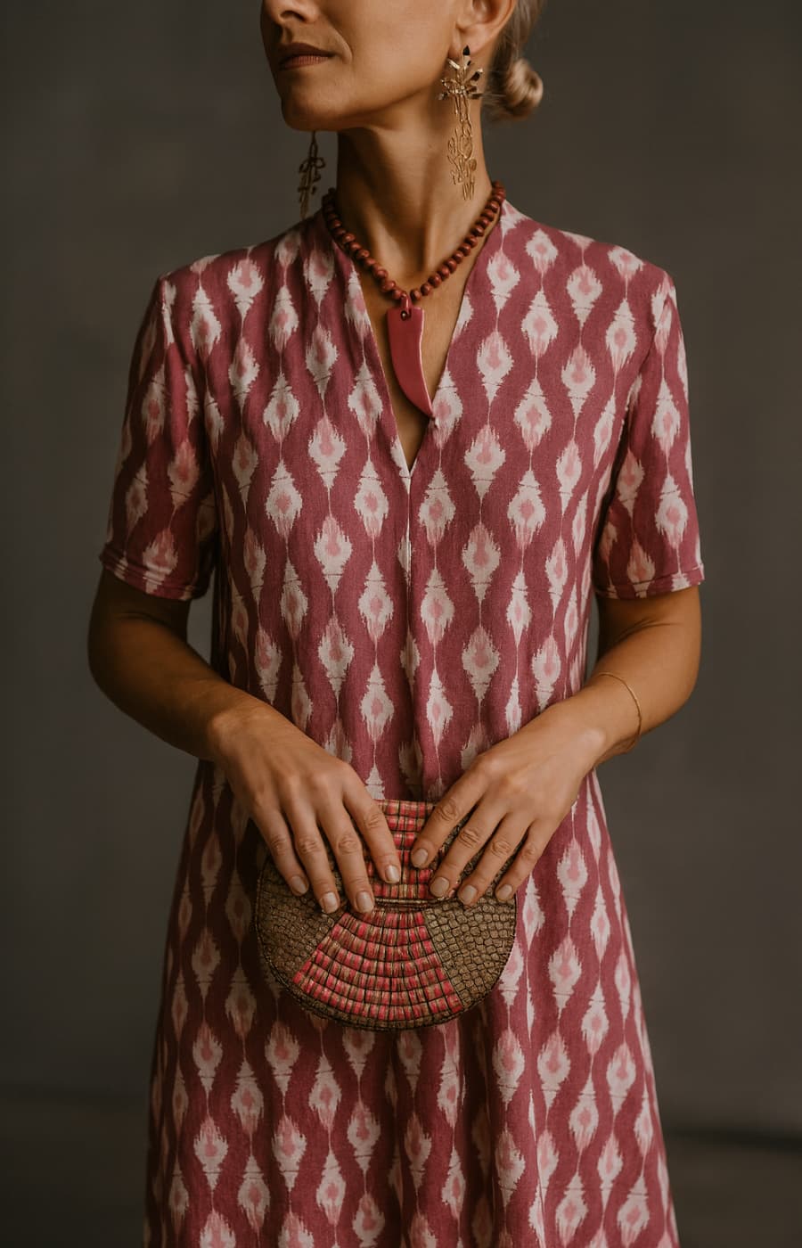 CAMILA | Effortless Elegance Summer Dress 0