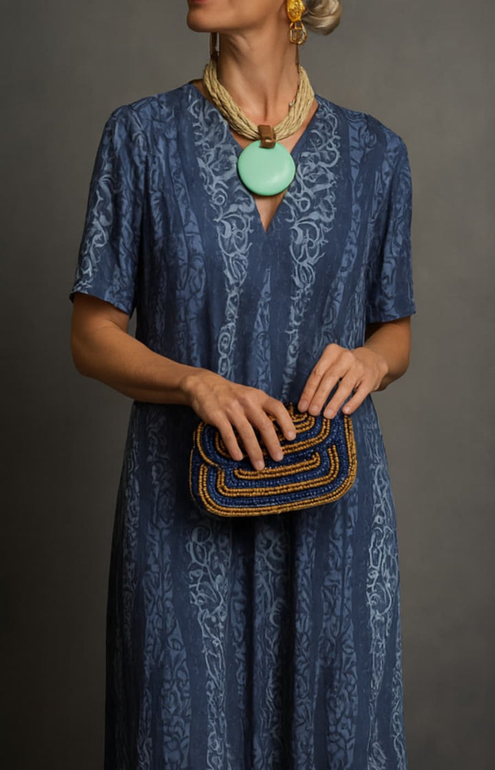 CAMILA | Effortless Elegance Summer Dress 1