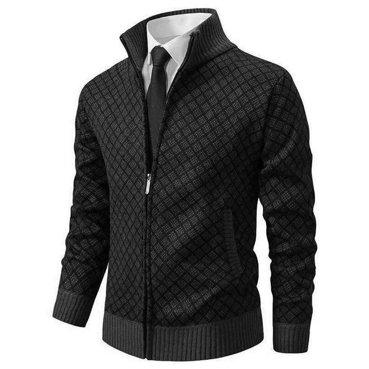 CHATEAU LYON - PREMIUM MEN'S VEST 1