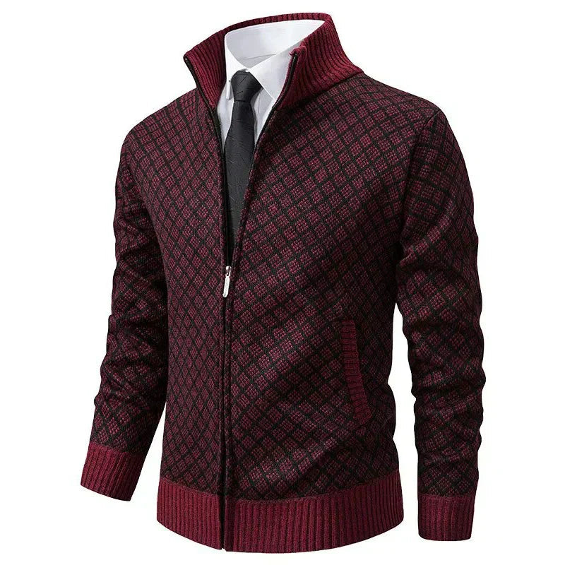 CHATEAU LYON - PREMIUM MEN'S VEST 2