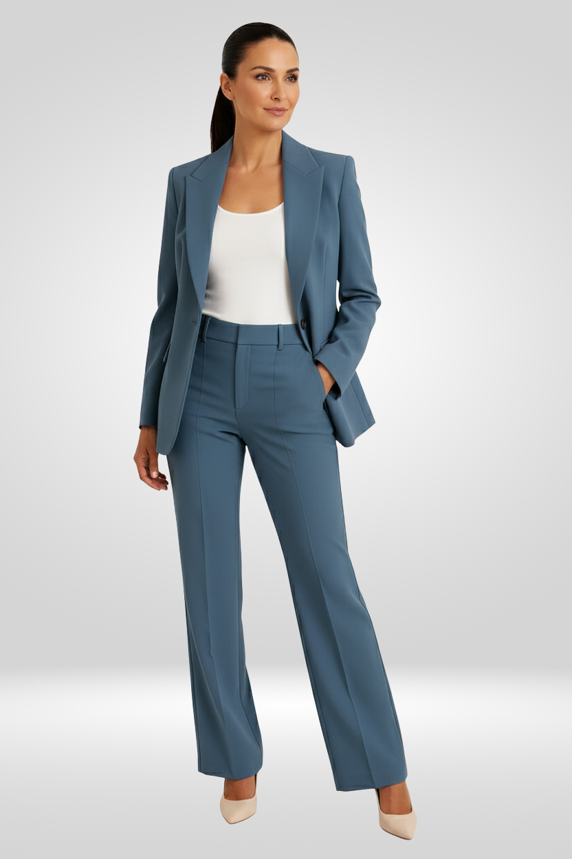 CLAIRÉ | REFINED TWO-PIECE SET 0