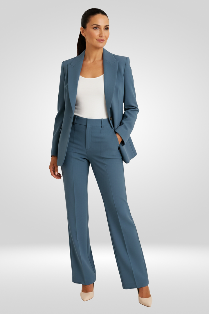 CLAIRÉ | REFINED TWO-PIECE SET 0