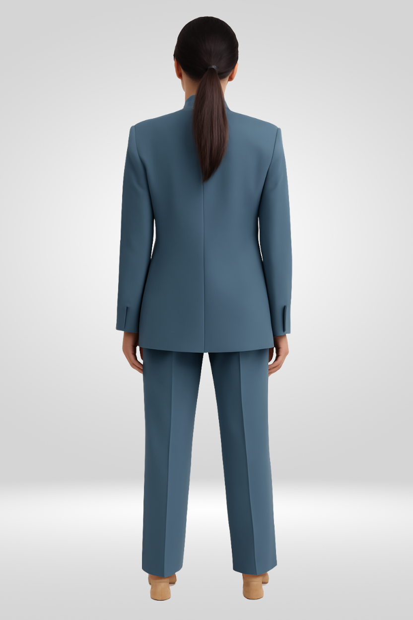 CLAIRÉ | REFINED TWO-PIECE SET 1