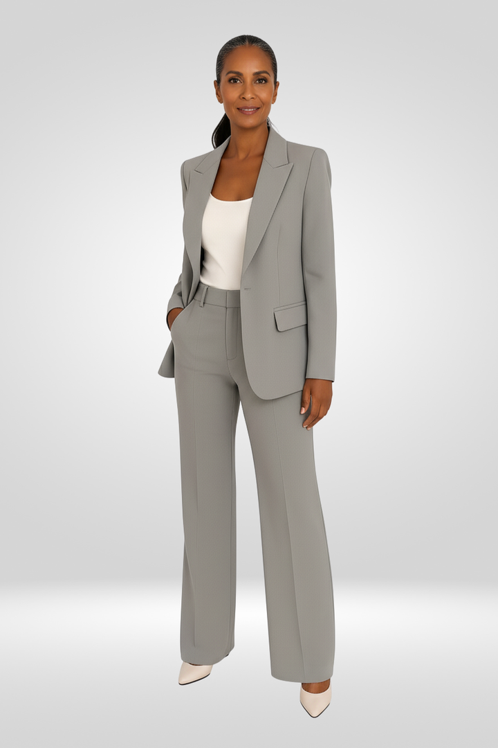 CLAIRÉ | REFINED TWO-PIECE SET 5