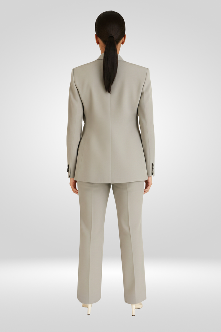 CLAIRÉ | REFINED TWO-PIECE SET 6