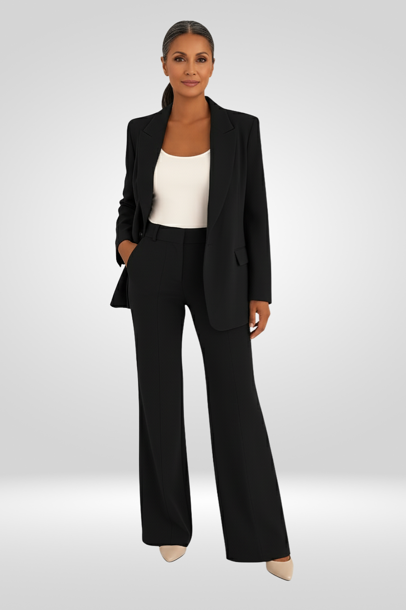 CLAIRÉ | REFINED TWO-PIECE SET 8