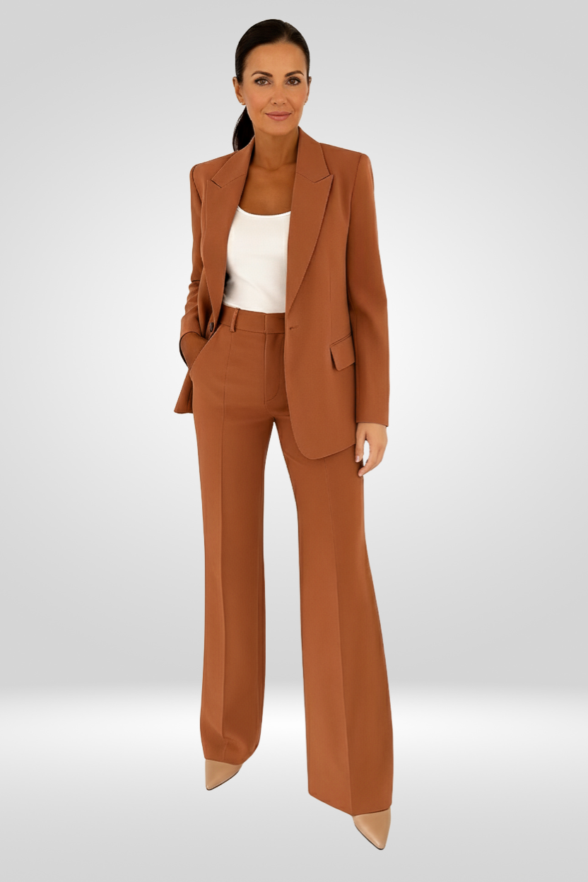 CLAIRÉ | REFINED TWO-PIECE SET 9