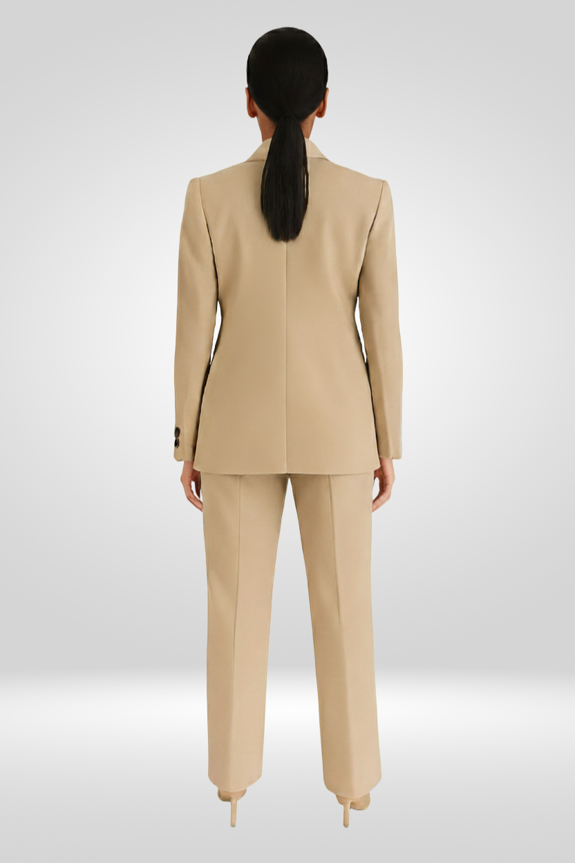 CLAIRÉ | Refined Duel Set 8