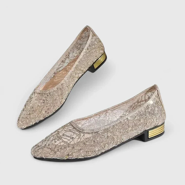 Camyressa | Orthopedic Shoes 1