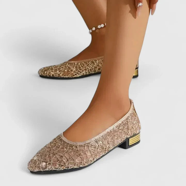 Camyressa | Orthopedic Shoes 2