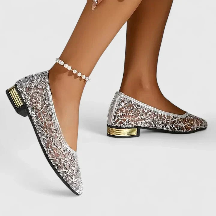 Camyressa | Orthopedic Shoes 3