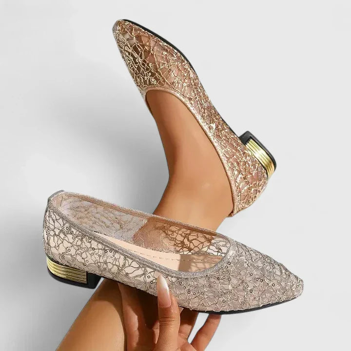 Camyressa | Orthopedic Shoes 5