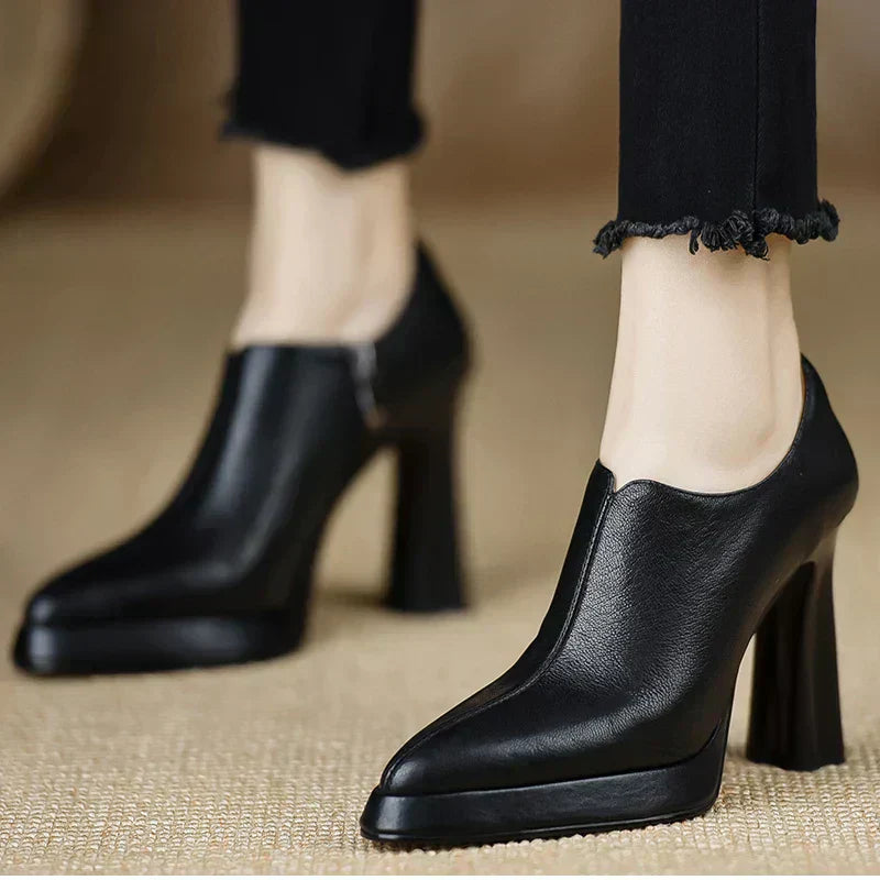 Carina | Stylish Pumps 5