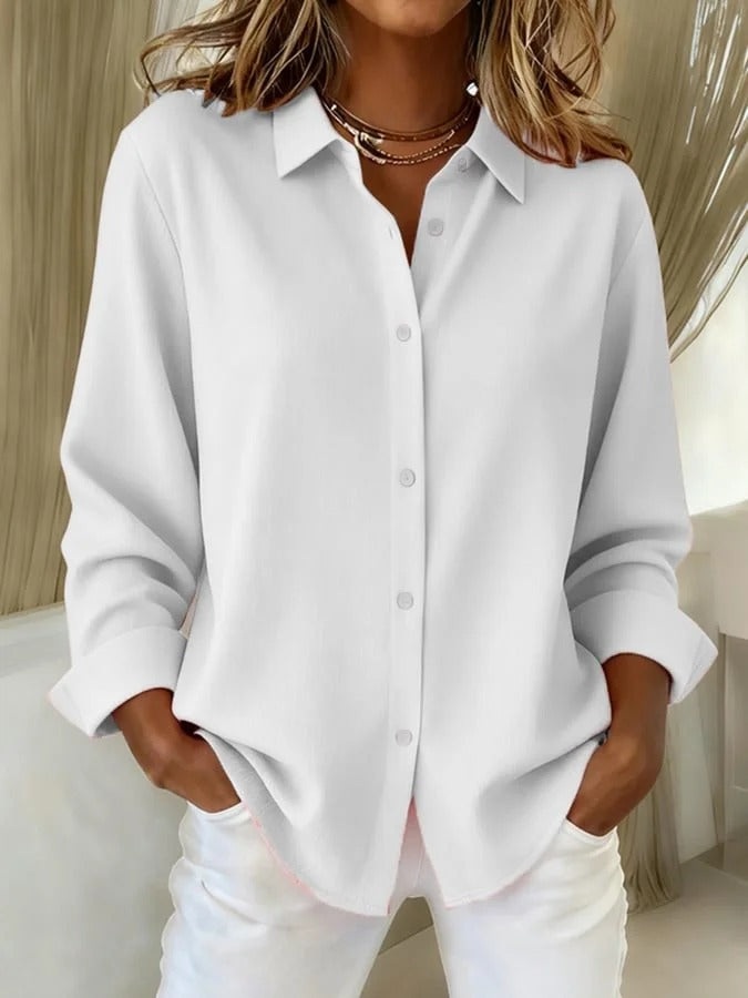Cecilia™ | Elegant Blouse for Women 4