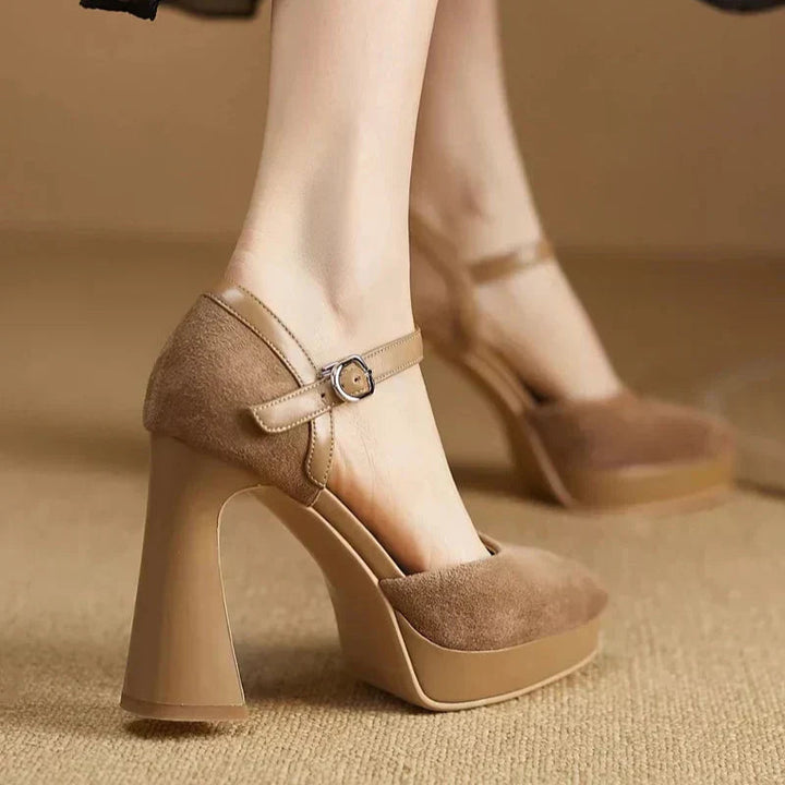 Celeste | Elegant Pumps 4
