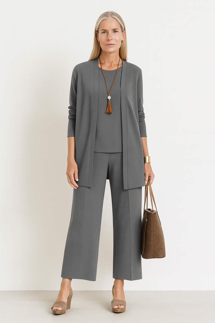 Amelia | Elegant 3-Piece Set