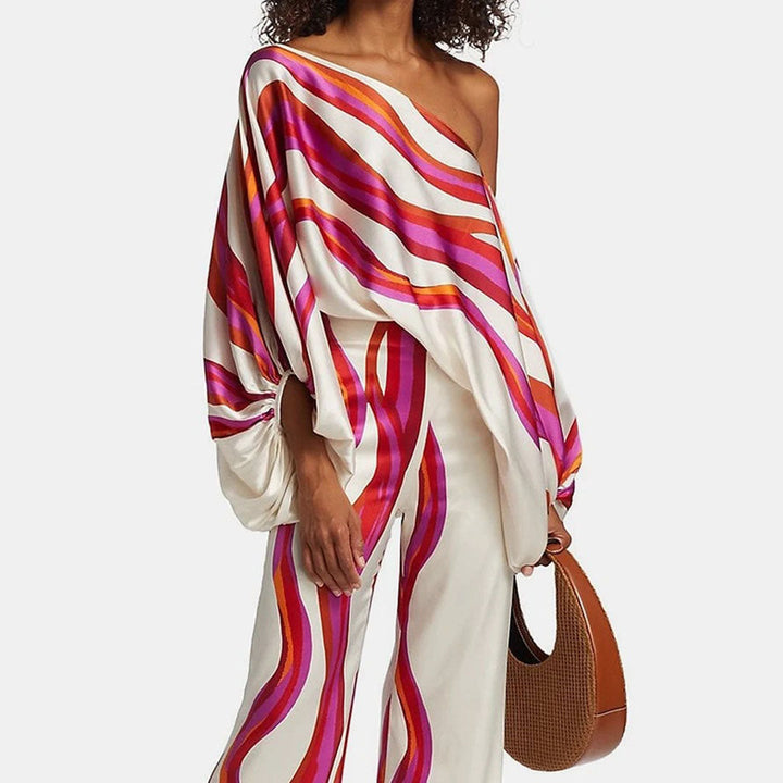 Claire™ | Elegant Two-Piece Set 2