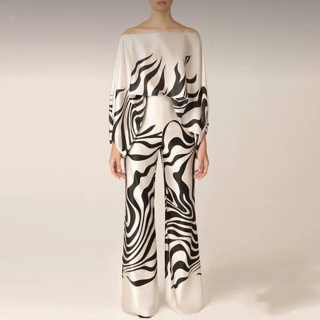 Claire™ | Elegant Two-Piece Set 3