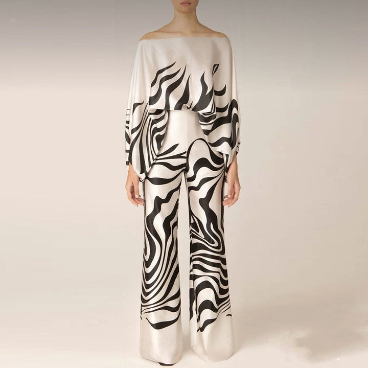 Claire™ | Elegant Two-Piece Set 3