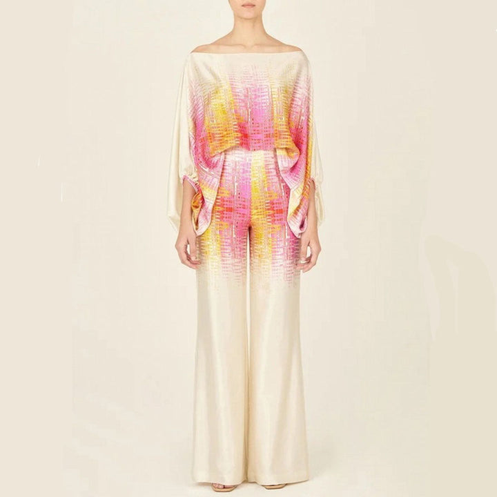 Claire™ | Elegant Two-Piece Set 4