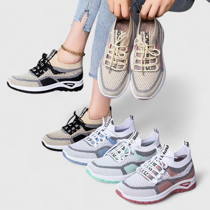 Dalessia | Orthopedic Shoes 1