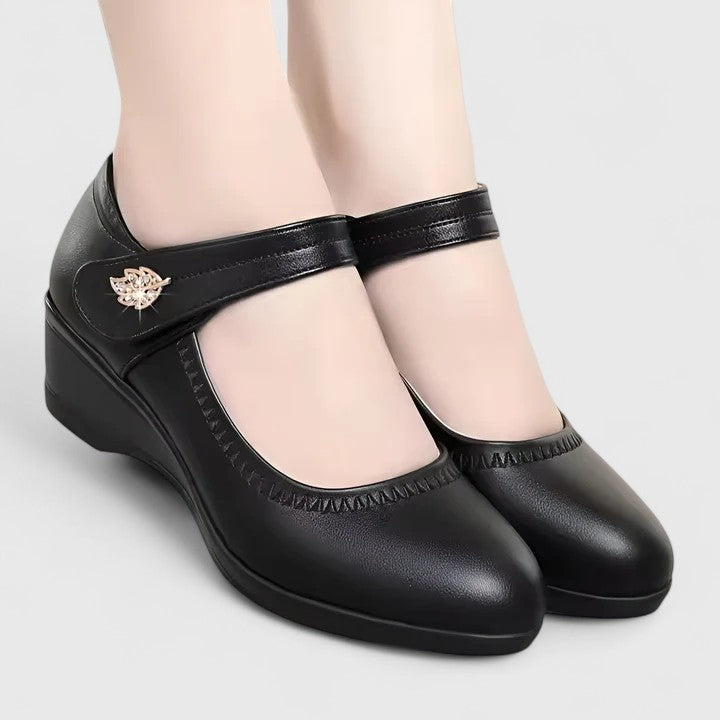 Daleyandra | Classic Orthopedic Shoes 4